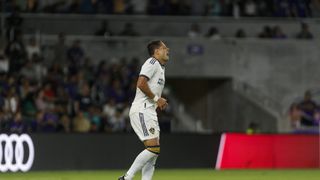 El Trafico Radio 14: Previewing #LAvCOL while the supporter civil war rages on (El Trafico Radio). Photo by Morgan Tencza | USA Today Sports Images